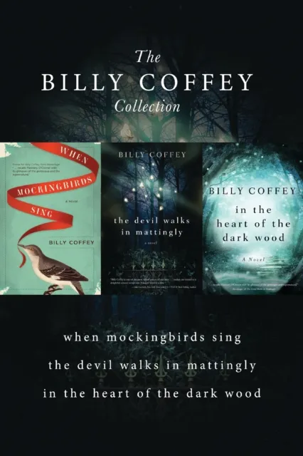 Billy Coffey Collection
