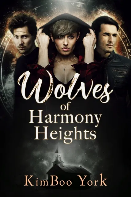 Wolves of Harmony Heights