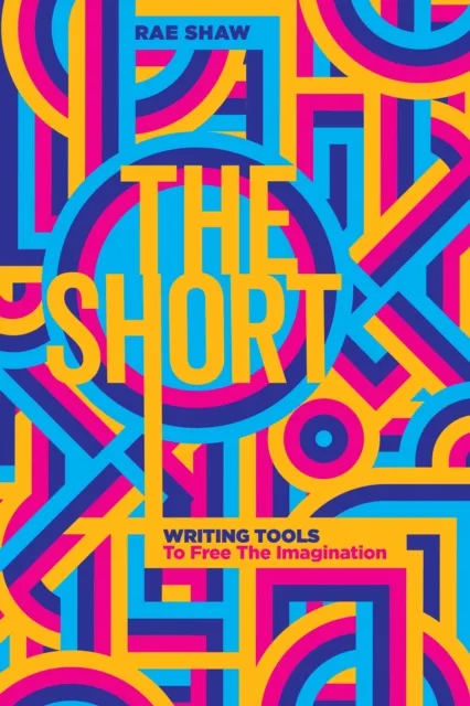 Short: Personal Writing Tools to Free the Imagination
