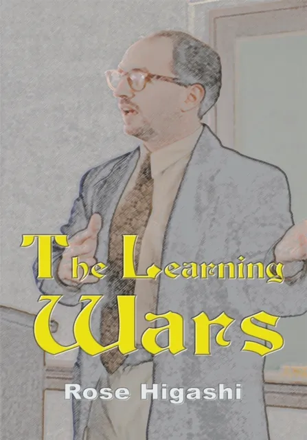 Learning Wars