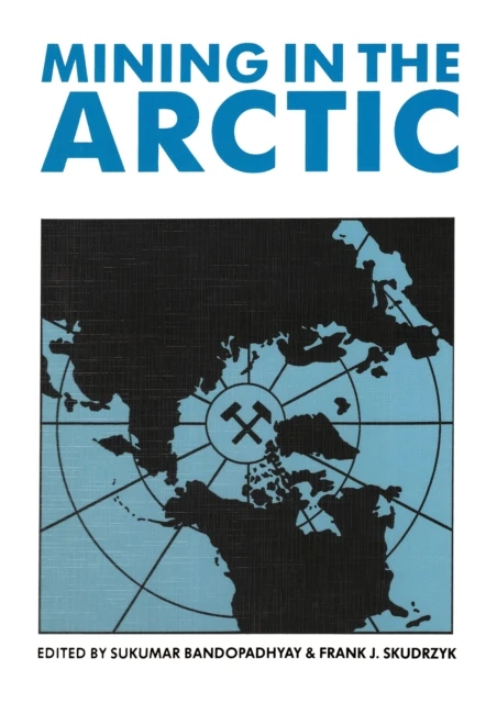 Mining in the Arctic