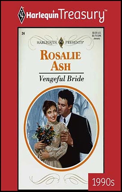 Vengeful Bride