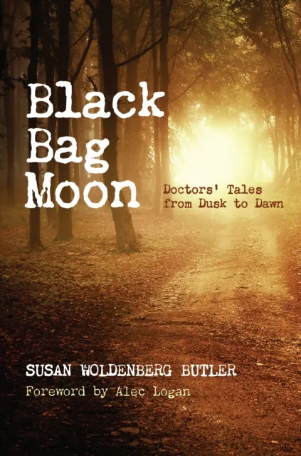 Black Bag Moon