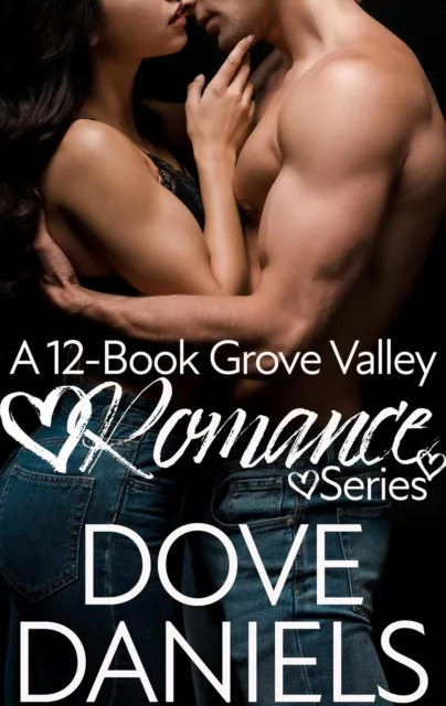 12-Book Grove Valley Romance Series