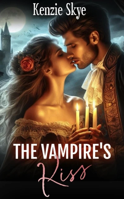 Vampire's Kiss