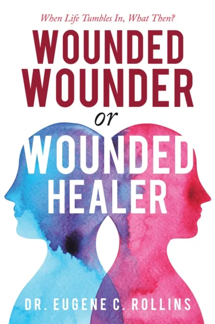 Wounded Wounder or Wounded Healer