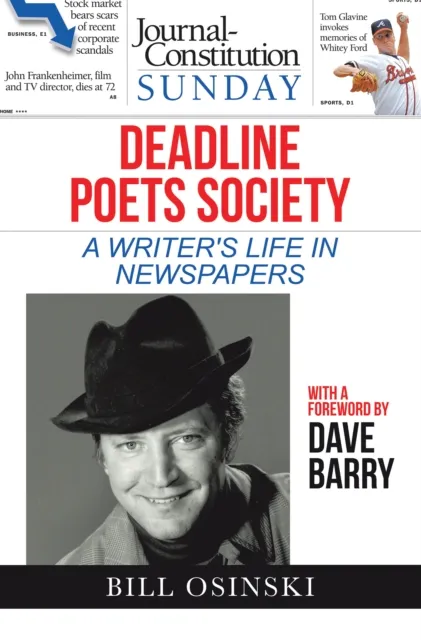 Deadline Poets Society