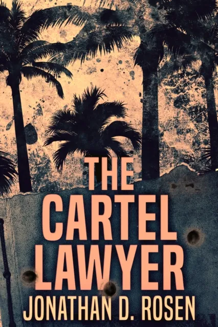 Cartel Lawyer