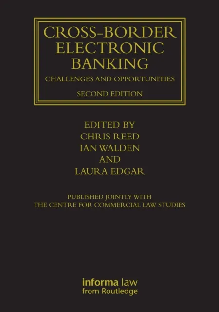 Cross-border Electronic Banking