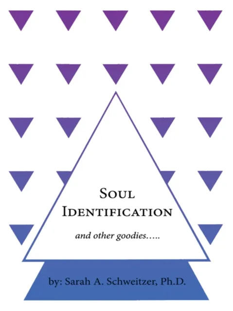 Soul Identification and Other Goodies.....