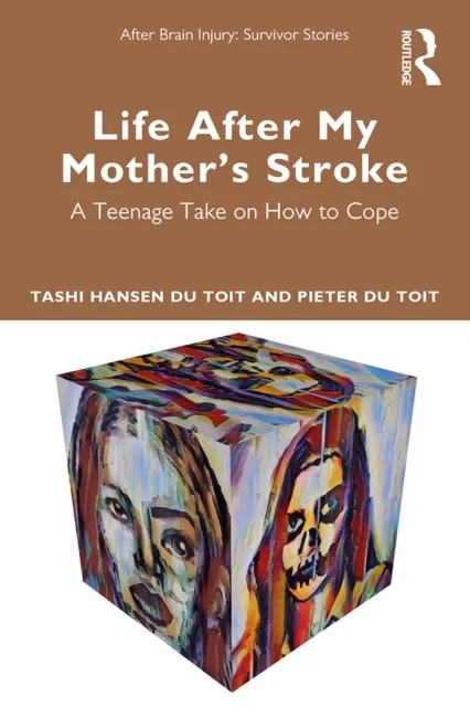 Life After My Mother's Stroke