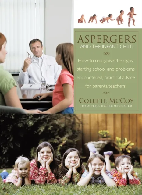 Aspergers and the Infant Child