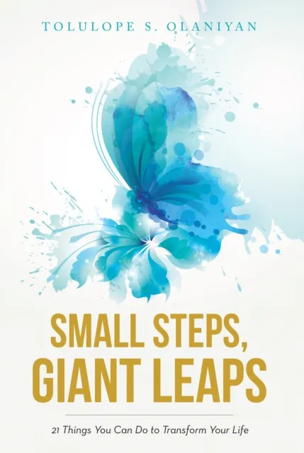 Small Steps, Giant Leaps