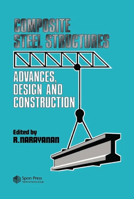 Composite Steel Structures