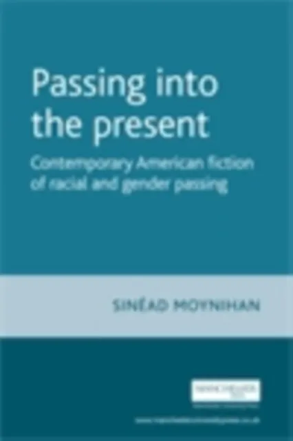 Passing into the present