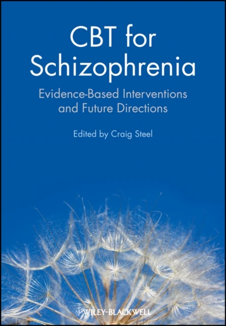 CBT for Schizophrenia