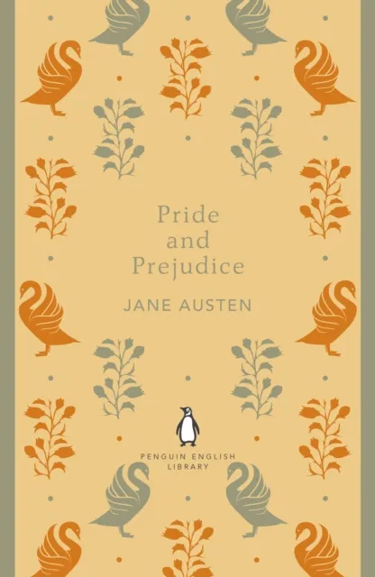 Pride and Prejudice