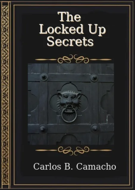 Locked Up Secrets
