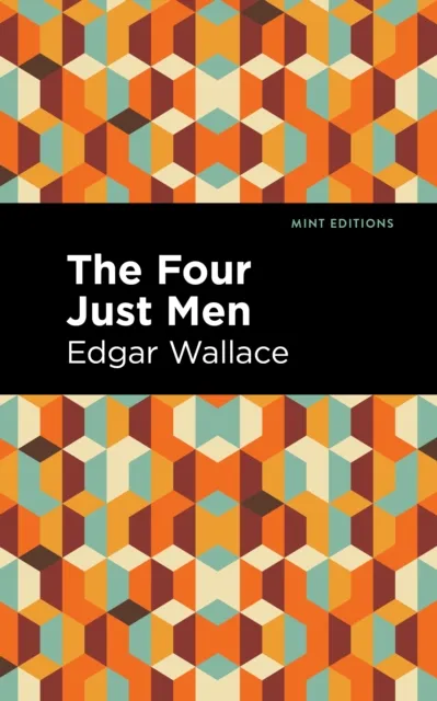 Four Just Men