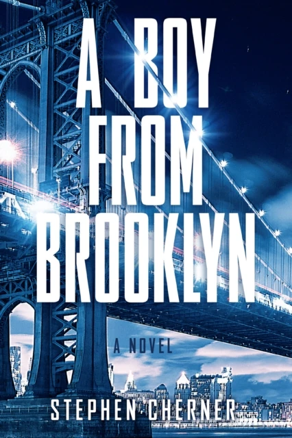 Boy From Brooklyn