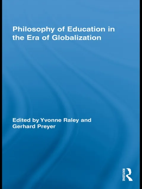 Philosophy of Education in the Era of Globalization