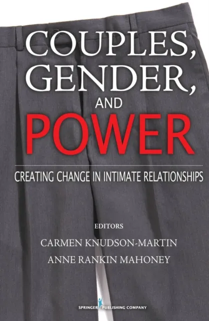 Couples, Gender, and Power