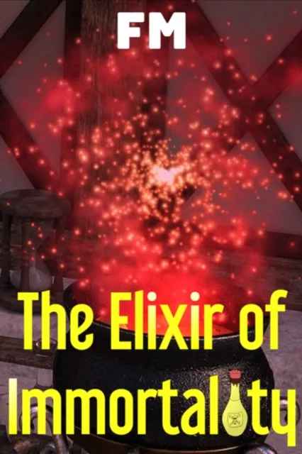 Elixir of Immortality