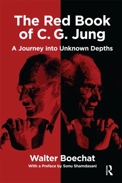 Red Book of C.G. Jung
