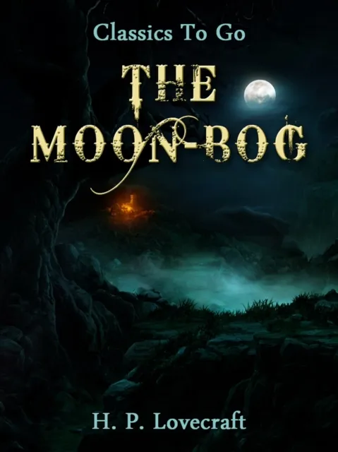 Moon-Bog