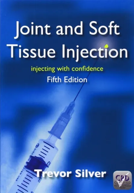 Joint and Soft Tissue Injection