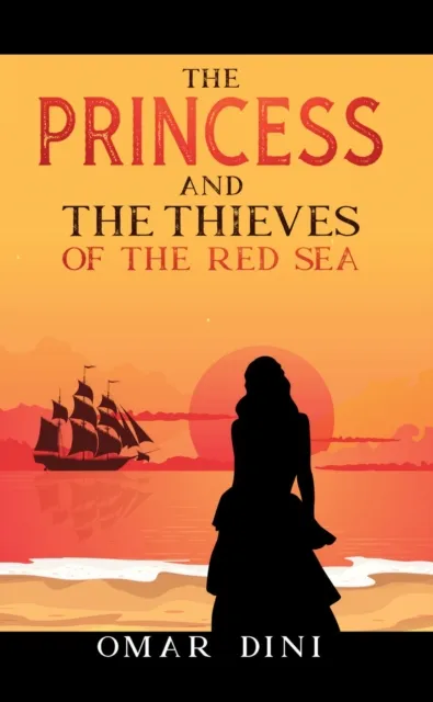 Princess and the Thieves of the Red Sea