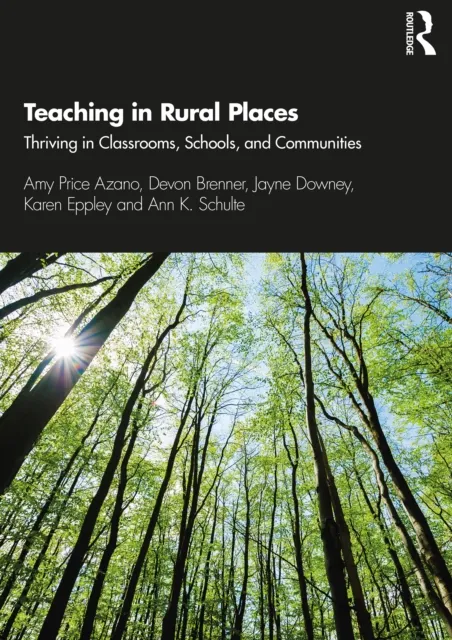 Teaching in Rural Places