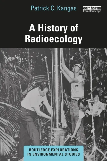 History of Radioecology
