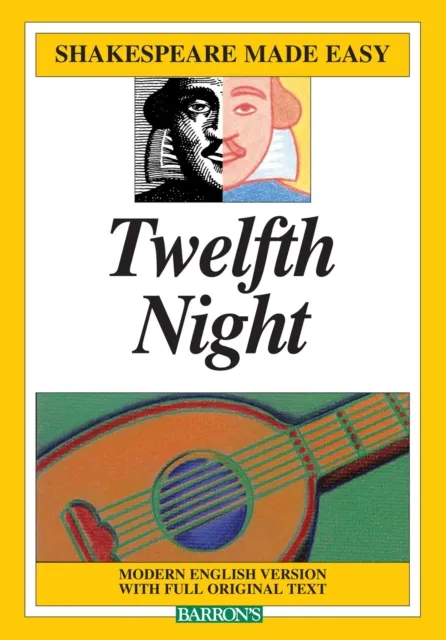 Twelfth Night