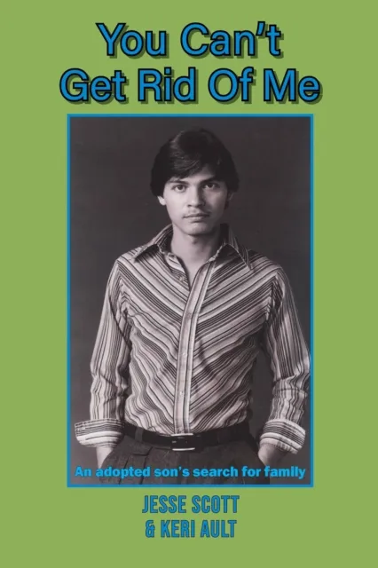 You Can't Get Rid Of Me