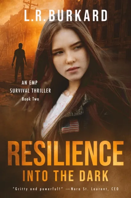 Resilience: Into the Dark
