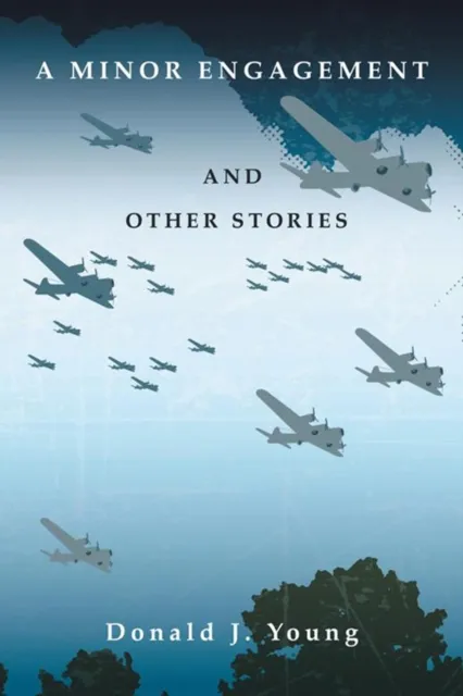 Minor Engagement and Other Stories