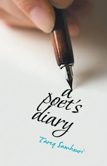 Poet's Diary