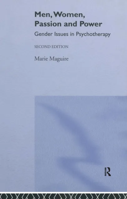 Men, Women, Passion and Power