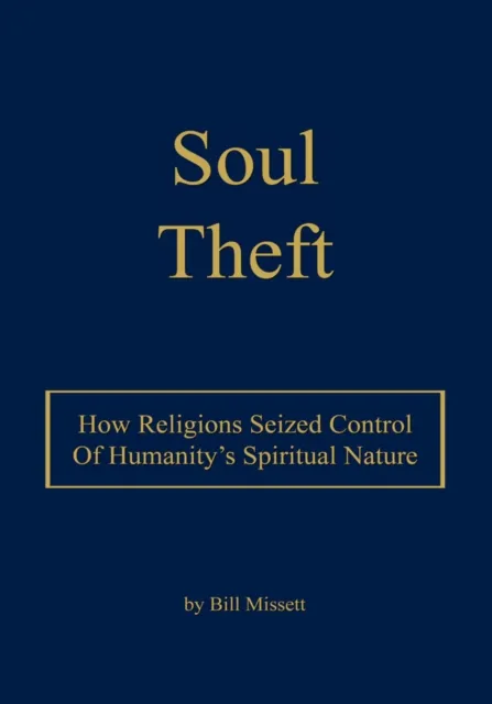 Soul Theft