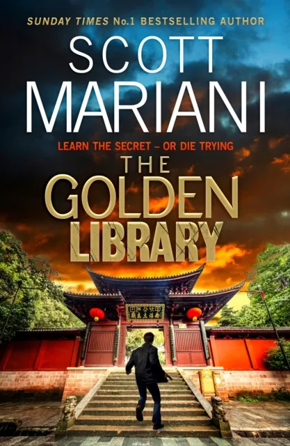Golden Library