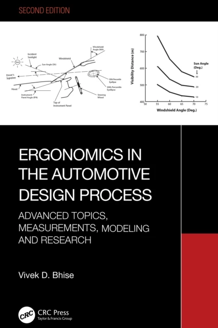 Ergonomics in the Automotive Design Process