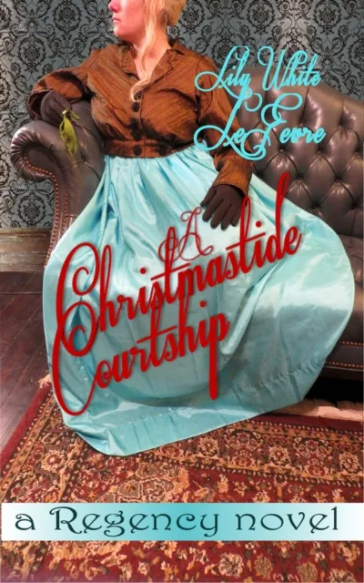 Christmastide Courtship