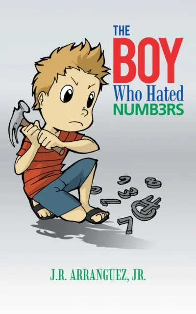 Boy Who Hated Numbers
