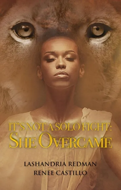 It's Not a Solo Fight