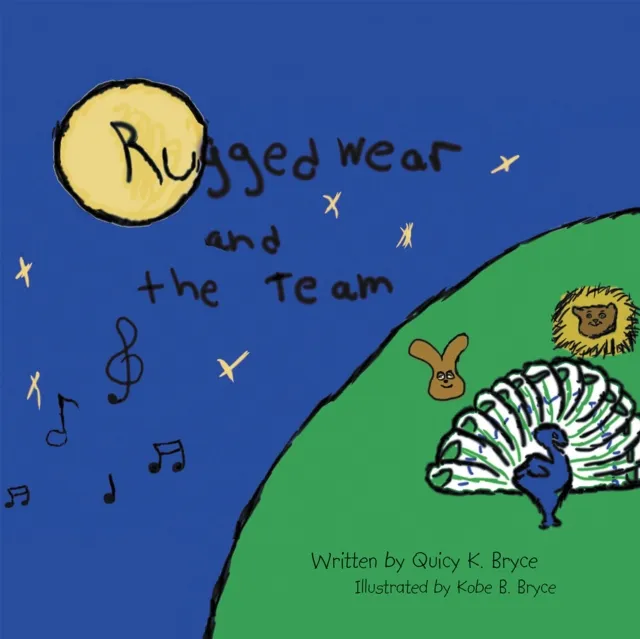 Rugged Wear and the Team