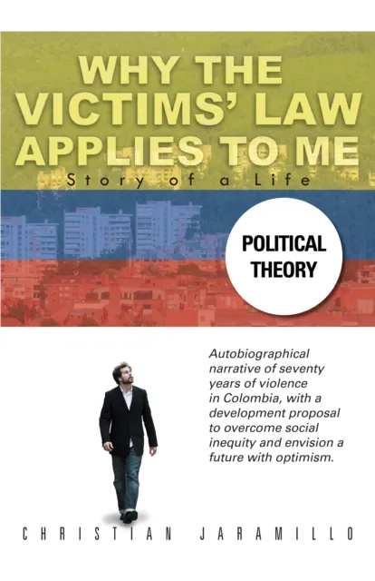Why the Victims' Law Applies to Me