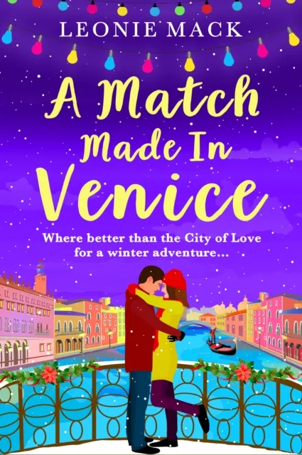 Match Made in Venice