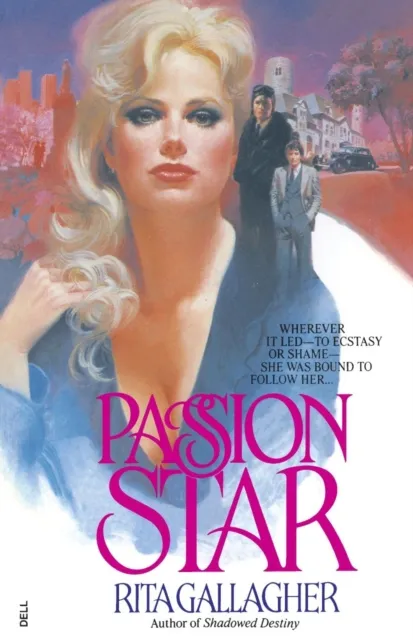 Passion Star