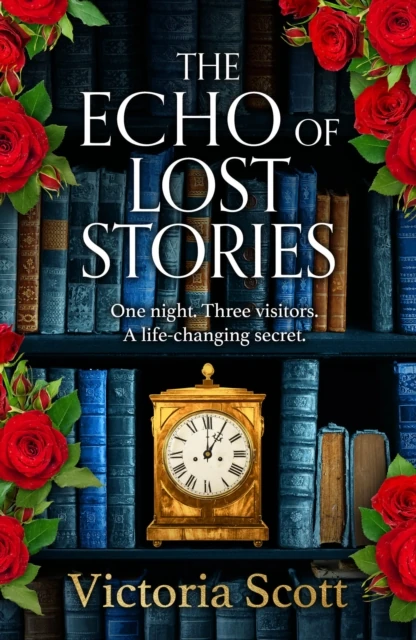 Echo of Lost Stories